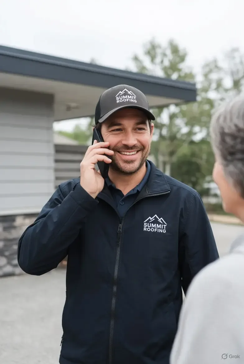 Flat Roof Leak Repair Warne, NC FAQs